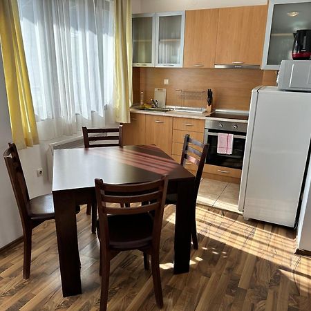 Ramada 2 - Apartment Bansko Bagian luar foto