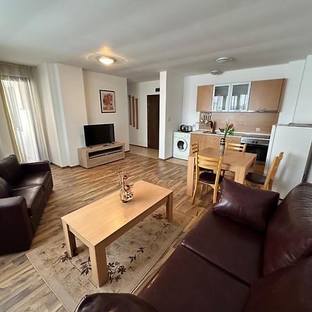Ramada 2 - Apartment Bansko Bagian luar foto