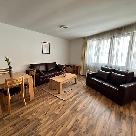 Ramada 2 - Apartment Bansko Bagian luar foto