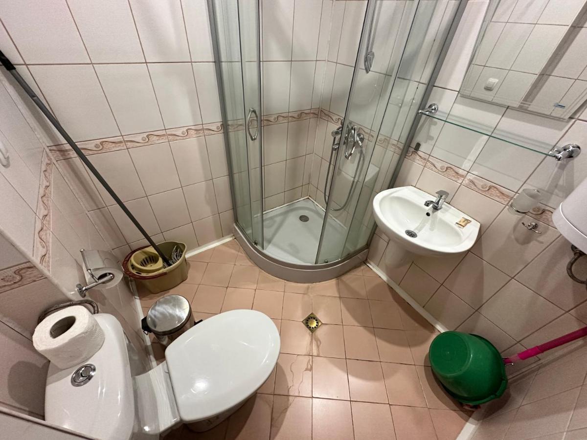 Ramada 2 - Apartment Bansko Bagian luar foto