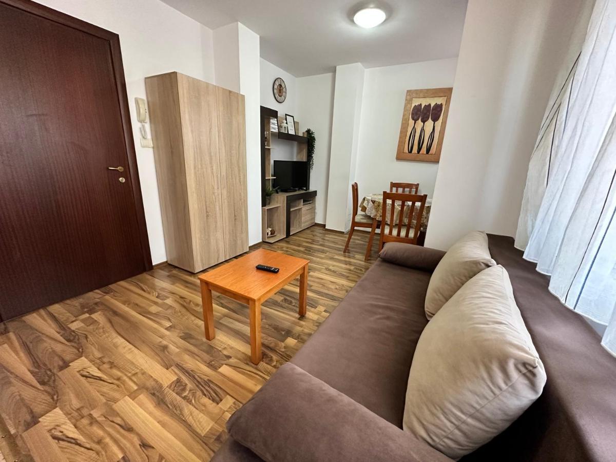 Ramada 2 - Apartment Bansko Bagian luar foto