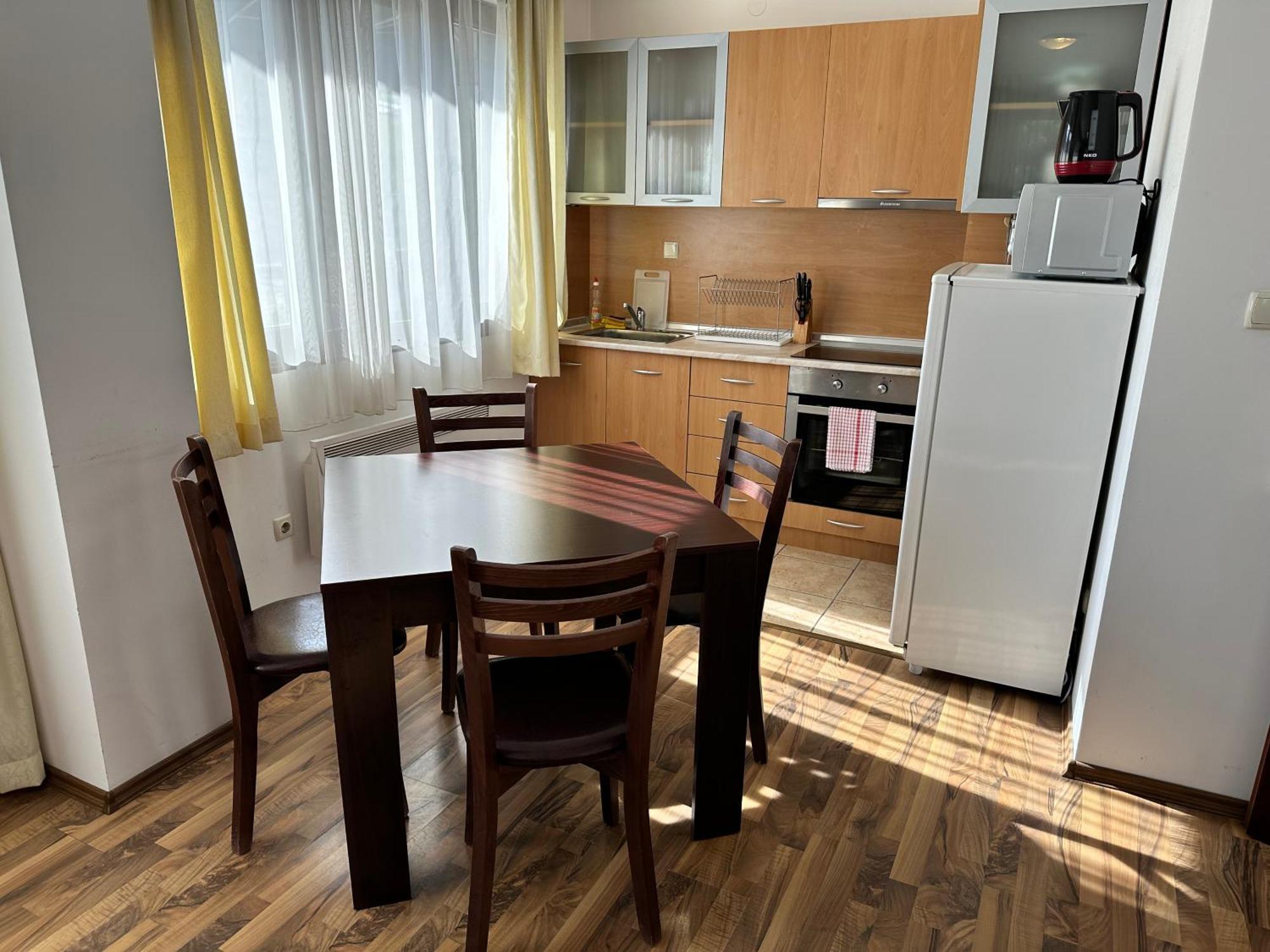 Ramada 2 - Apartment Bansko Bagian luar foto