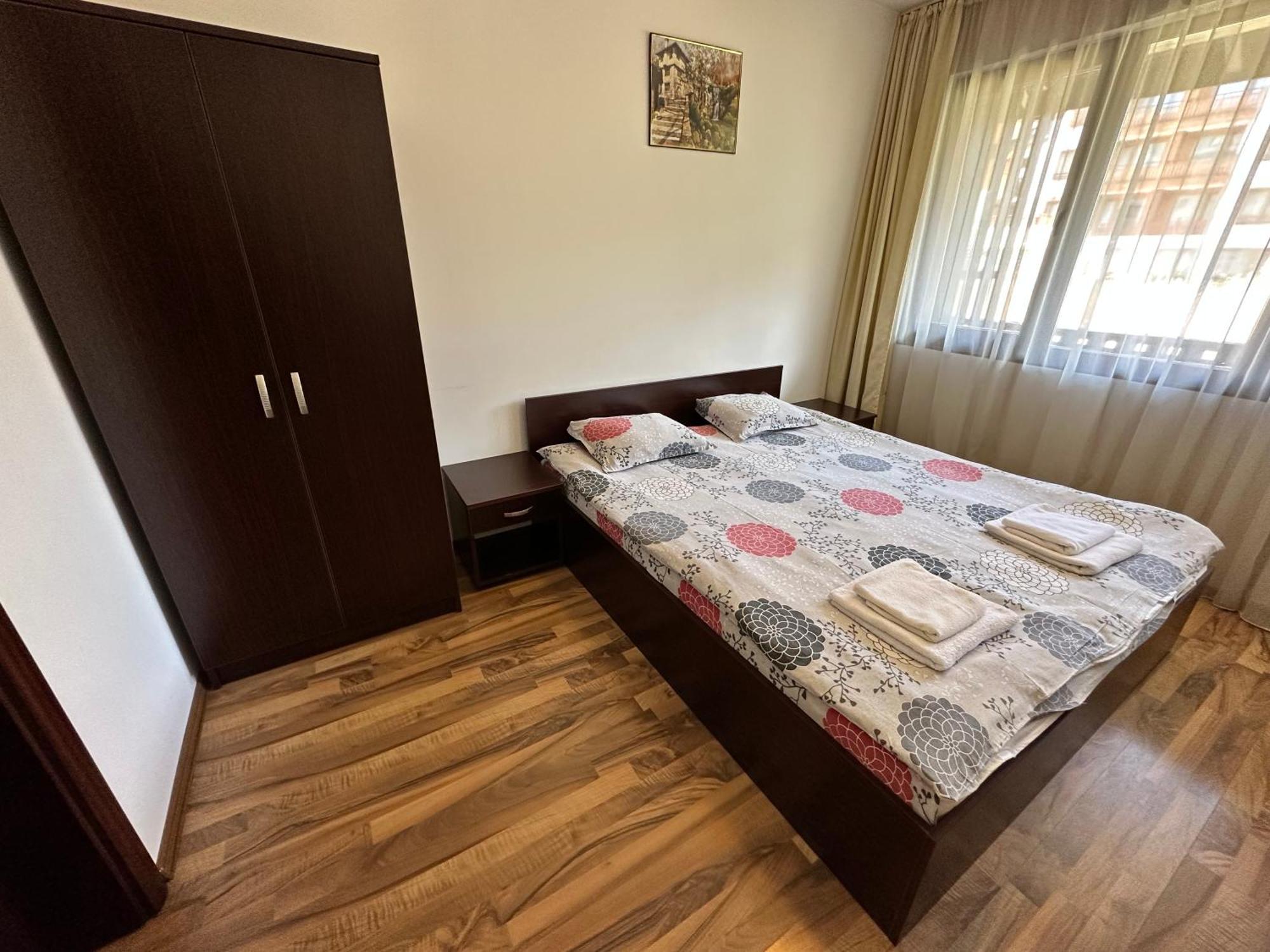 Ramada 2 - Apartment Bansko Bagian luar foto