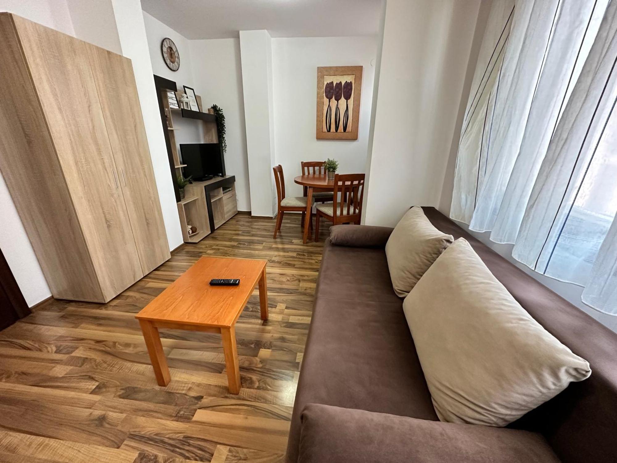 Ramada 2 - Apartment Bansko Bagian luar foto