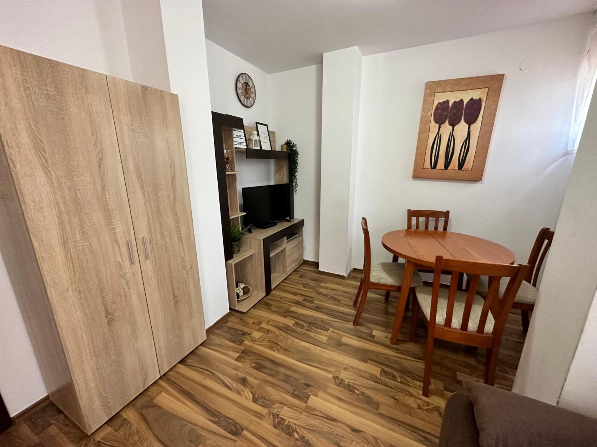 Ramada 2 - Apartment Bansko Bagian luar foto
