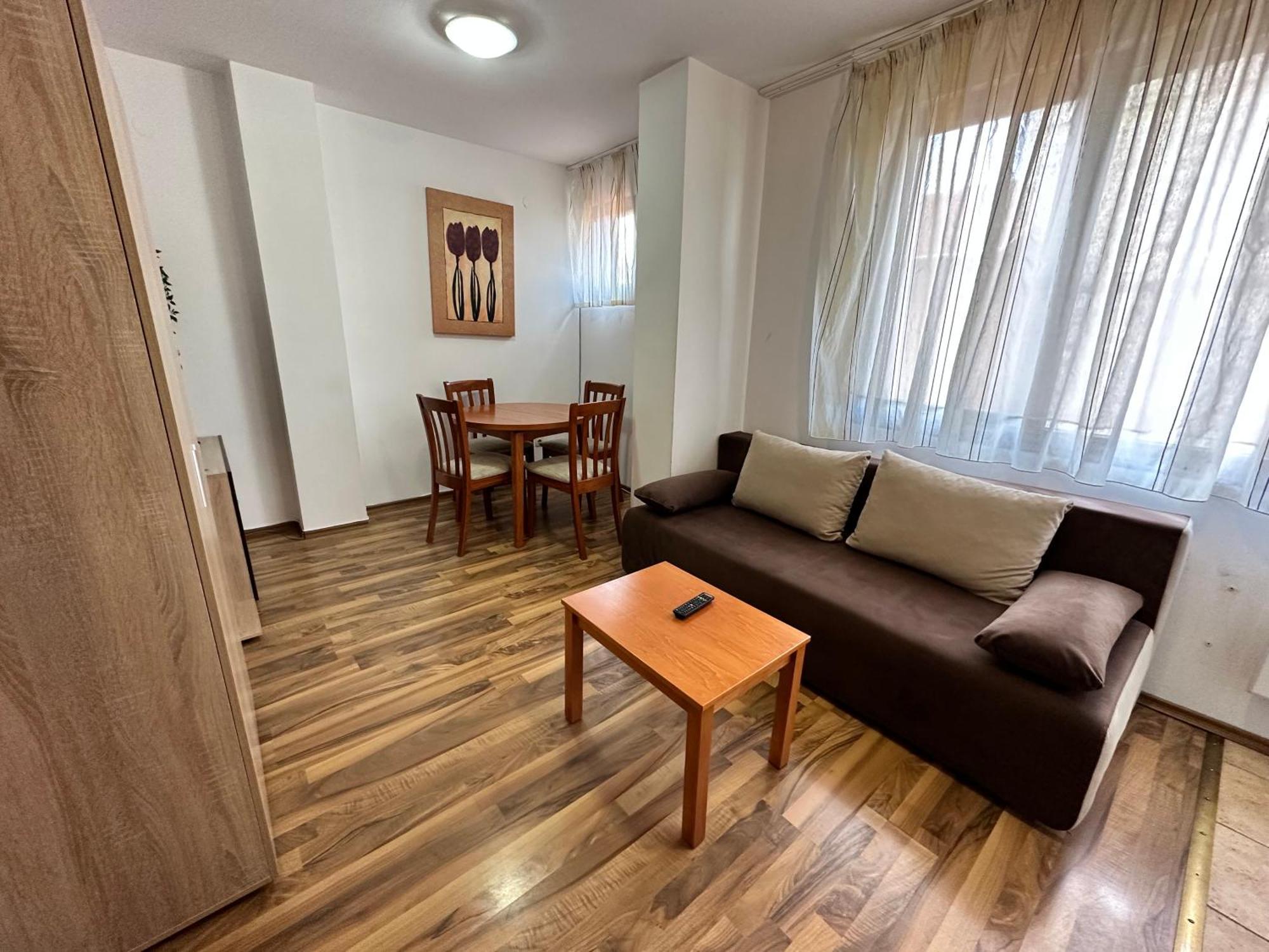 Ramada 2 - Apartment Bansko Bagian luar foto