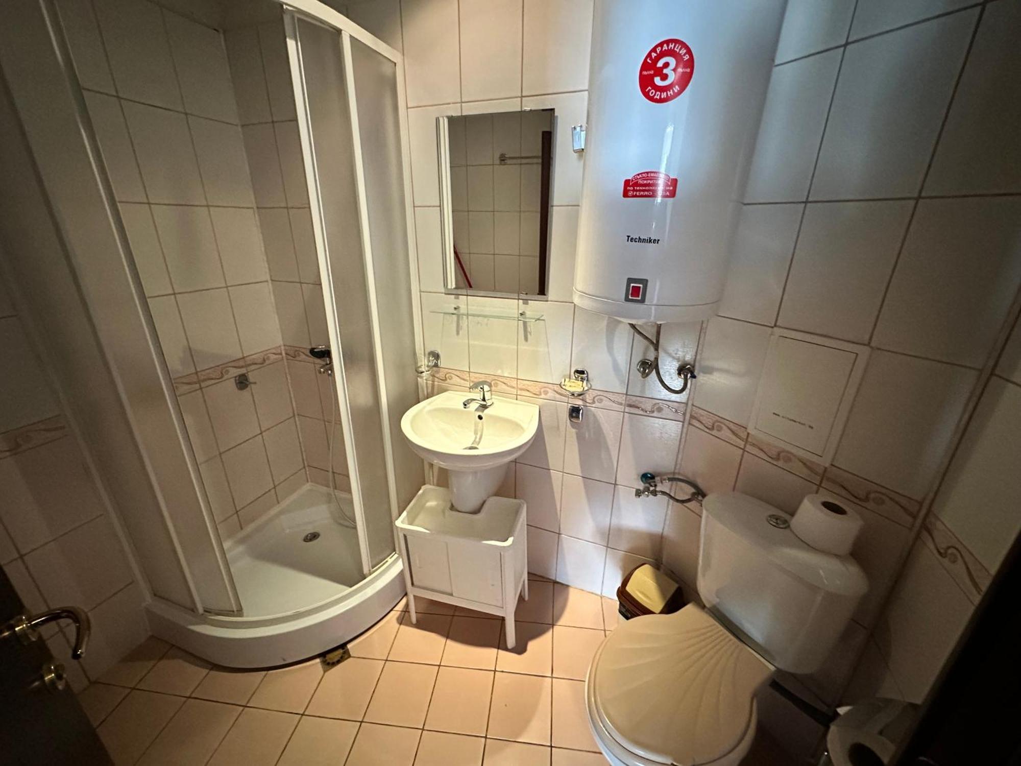 Ramada 2 - Apartment Bansko Bagian luar foto
