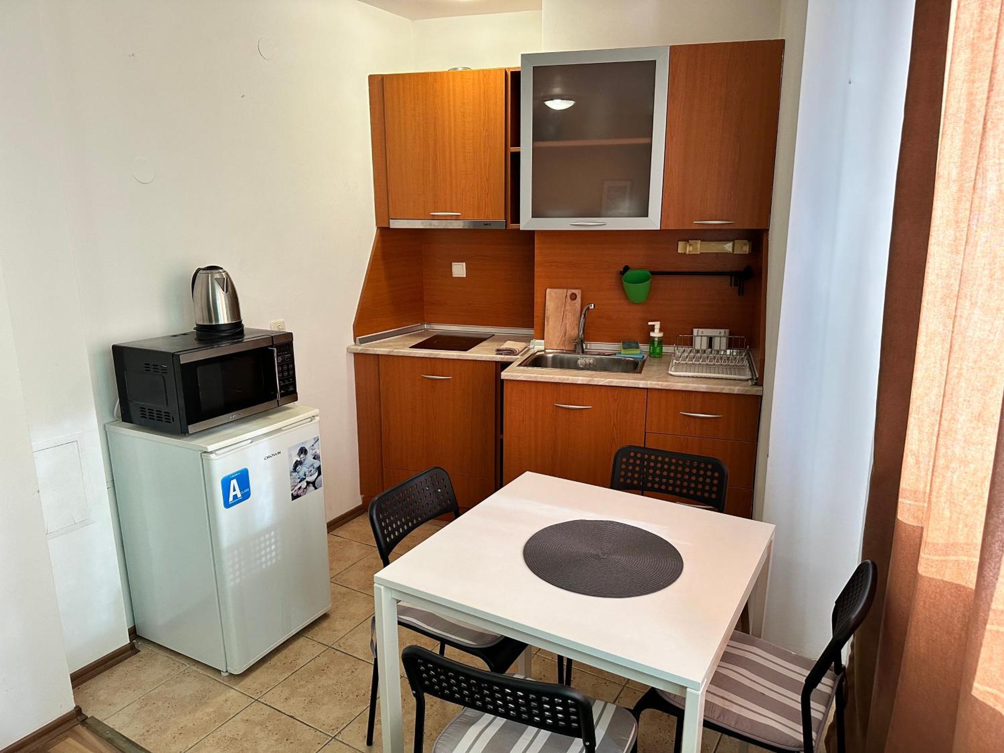 Ramada 2 - Apartment Bansko Bagian luar foto