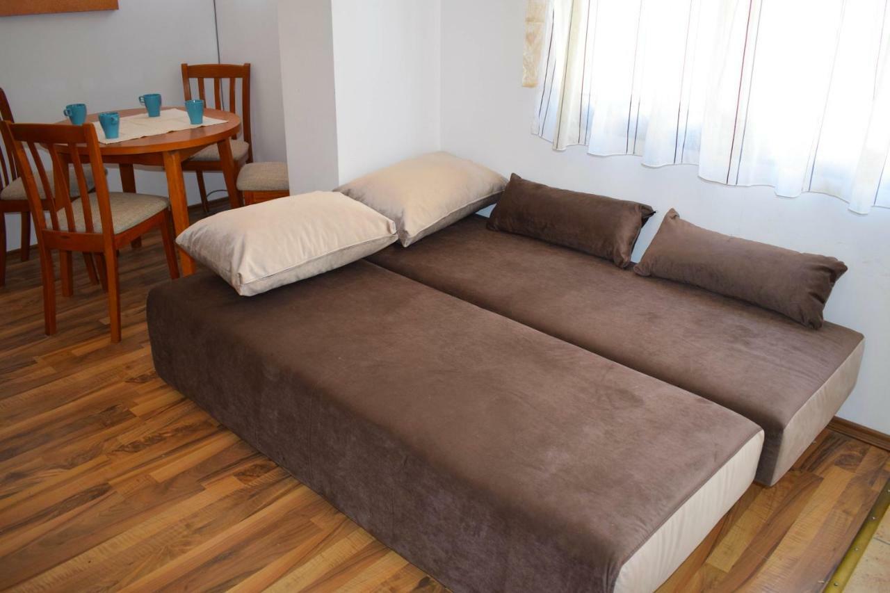 Ramada 2 - Apartment Bansko Bagian luar foto