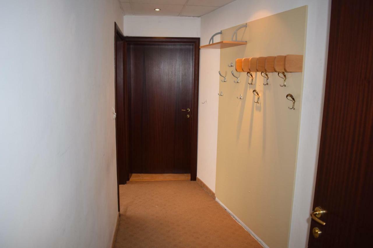 Ramada 2 - Apartment Bansko Bagian luar foto