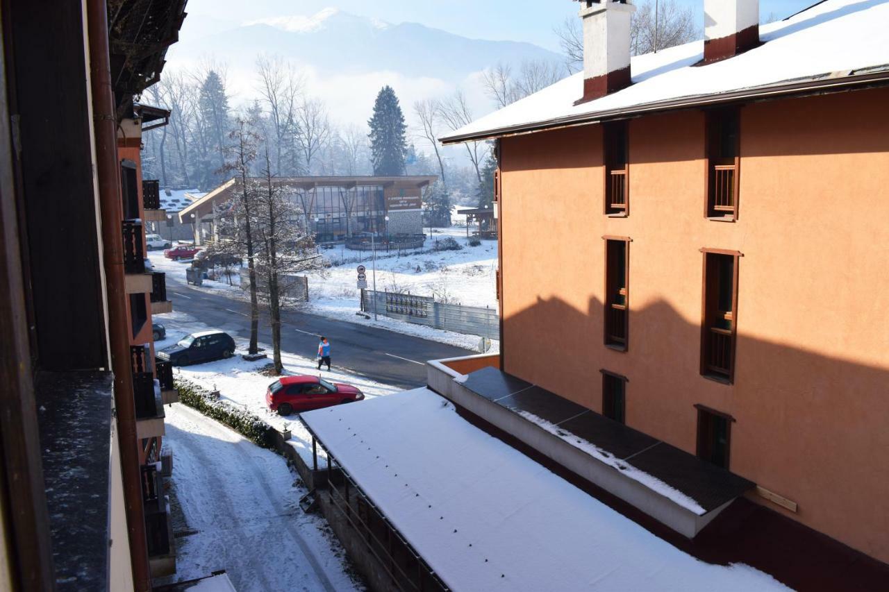 Ramada 2 - Apartment Bansko Bagian luar foto